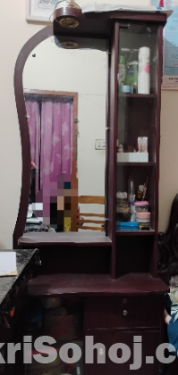 Partex -Dressing table